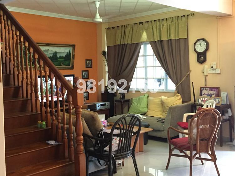 Serangoon Park thumbnail photo